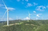 永州市新能源装机规模和发电量稳居全省首位