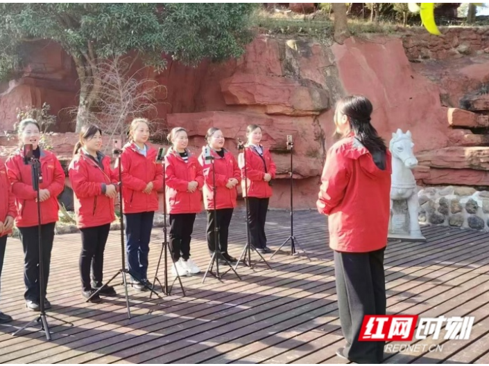 张芹：把“海外经验”种进农庄里