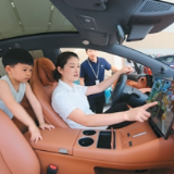 汽车自动驾驶有了统一“准入门槛”