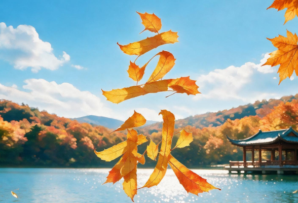 今日立秋：凉风有信，万物知秋