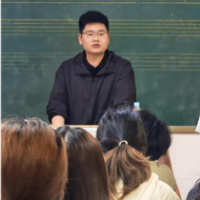 教师风采丨湖南艺术职业学院彭尧:弦音筑美育讲台 跨界拓艺教新途