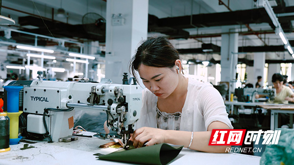 (图片新闻)蓝山县工业企业赶订单忙生产3.jpg