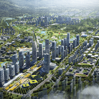 置业推荐|长沙楼市8月预计23盘推新入市