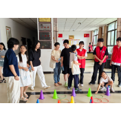 “湘”遇普法周看点 | 法润三湘·大学生送法下乡
