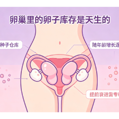 卵巢早衰≠提前变老！这5个真相，每位女性都该知道