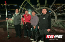 平凡微光·社工榜样③丨李利萌：一舍一城映初心 一兵一旗暖古城