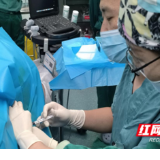 医疗服务提升年丨永州市中心医院麻醉团队为“重量级”患者筑牢麻醉安全防线