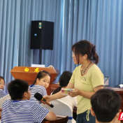 湖南慈利:校地携手育新芽 点亮乡村少年志