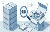 石峰法院：盲盒“闷包”藏猫腻 三人设局诈骗获刑