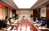 石峰区法院召开“企业服务年”工作推进会