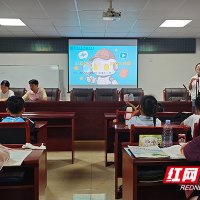 茶香里的“AI课”:湖南汽车工程职业大学学子用科技点亮黑茶之乡