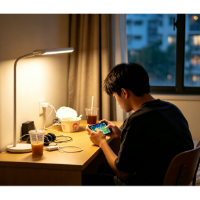校园版“最熟悉的陌生人”:那些不愿出门的年轻人,到底在躲避什么?
