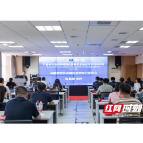 赋能区域急救提质！南华大学附属第二医院承办国家级创伤模拟救治培训