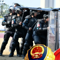 辛小湘丨时隔5年,扫黑除恶再深化!剑指何处?