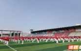 道县：“全民健身日”主题展演活动火热举行