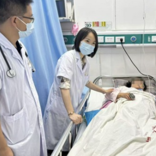 外伤后食欲减退未停药女子突发心脏骤停,医生:这三种情况需停用降糖药