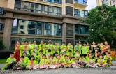 边角料“重生”记：一把非遗团扇的低碳旅程