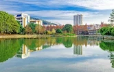 吉首大学共建湘潭昭山大学生创新创业与企事业单位培训基地