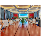 少年对话山河,科创守护碧水 ——2026 麻阳青少年生态环保科学营暨共读活动圆满收官