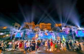 越夜越精彩！洪江古商城“八月天天乐”活动开启音乐狂欢模式