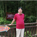 新乡土诗派丨陈惠芳：何俊霖其人其诗