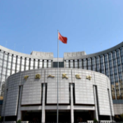中国央行连续21个月增持黄金