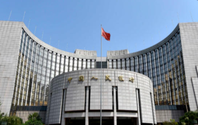中国央行连续21个月增持黄金