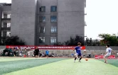 视频丨2026年全国县域足球赛新晃县八人制足球赛开幕