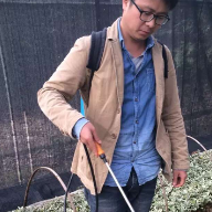 一路引航，静待花开——记湖南环境生物职业技术学院园林学院教师李有清的育人故事