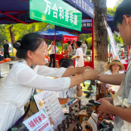 赛事聚人气 文化塑品牌 珠晖区以展销激活消费新活力