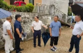 益阳市自然资源和规划局开展岩溶洞穴资源调查“回头看”核查工作