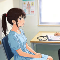 女子乏力消瘦没当回事,一查白细胞超正常值65倍!