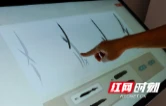 江永：女书非遗文创扬帆国际舞台