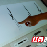 江永:女书非遗文创扬帆国际舞台