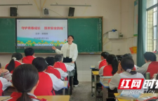 平凡微光·社工榜样④丨张智群：扎根深山育新苗 倾情守护暖童心