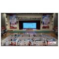2026年郴州市大学生医学技术技能大赛举行