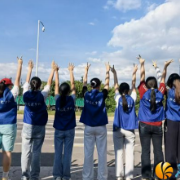 以法解民忧 以诚暖乡愁  中南林业科技大学法学院志愿者送法下乡进云盖