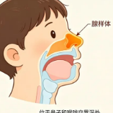 健康科普 | 孩子睡觉打呼张嘴?别当成睡得香