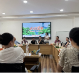 冷水滩:以资产思维赋能创业 助力企业高质量发展