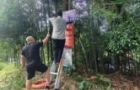 多措并举防溺水 筑牢夏日“安全网”
