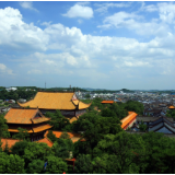 南岳区燃香改革新规8月12日起施行