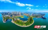 受强台风“白海豚”影响  常德市今起迎来较强风雨