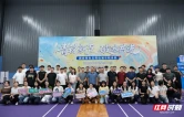 临湘税务：“青税新声 破冰共进” 青年干部迎新团建