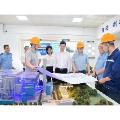 阚保勇调研突出生态环境问题整改工作 扎实推进问题整改  加快建设美丽郴州