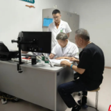省级脑病专家定期坐诊岳阳市中医医院 市民在家门口享受优质中医诊疗