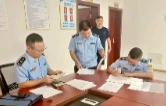 益阳市市场监督管理局开展特种设备安全生产专项督查