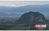 文化永州丨江永“毛公山”传奇