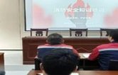 龙山县消防宣教“双线”并行 筑牢全民安全防线