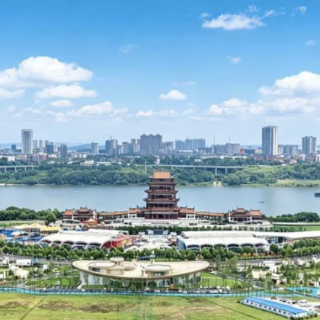 从“沉睡资产”到“炙手可热”——湘潭沿江文旅何以实现“口碑逆袭”