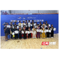 斩获16金！嘉禾非遗“禾仓拳”闪耀全省武术大会